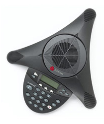 (image for) Polycom Soundstation2 Basic - Click Image to Close